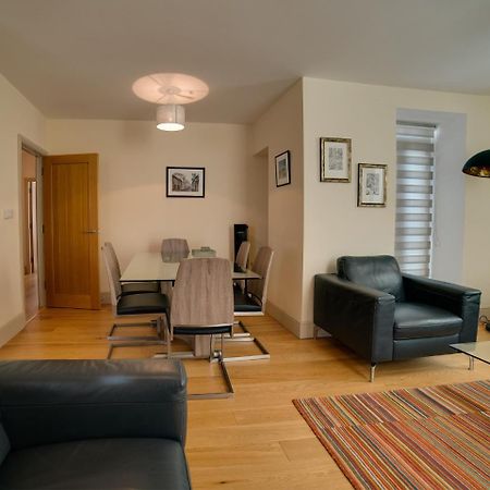 Cs Serviced Apartments Ulverston Exterior foto