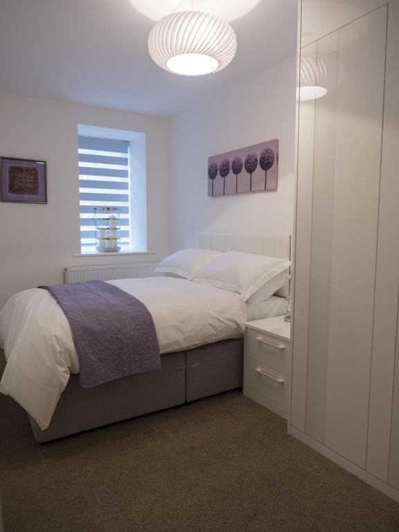 Cs Serviced Apartments Ulverston Zimmer foto