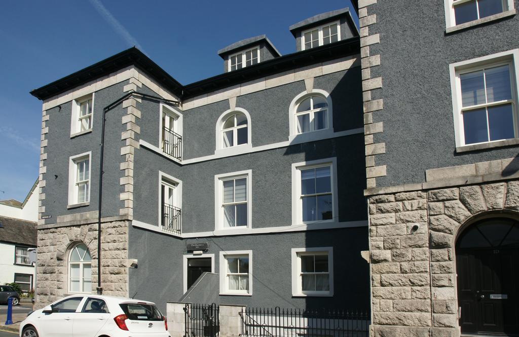Cs Serviced Apartments Ulverston Exterior foto