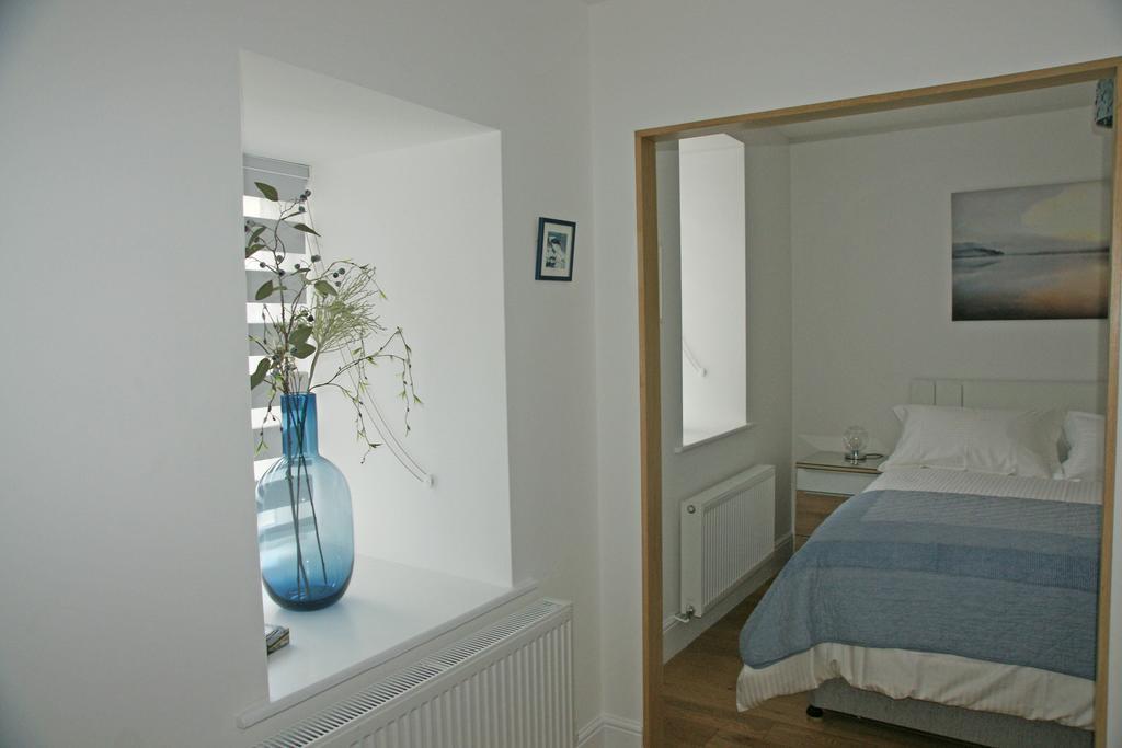 Cs Serviced Apartments Ulverston Exterior foto