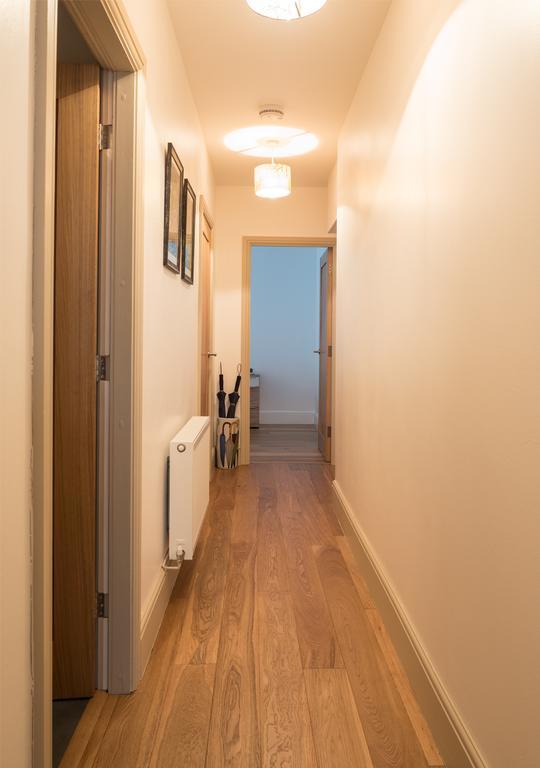 Cs Serviced Apartments Ulverston Exterior foto