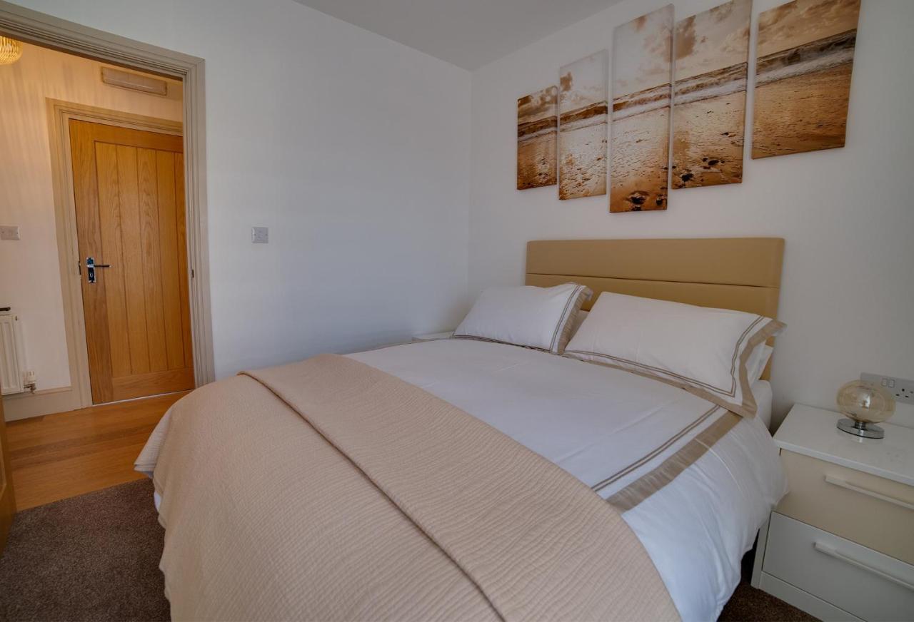 Cs Serviced Apartments Ulverston Exterior foto