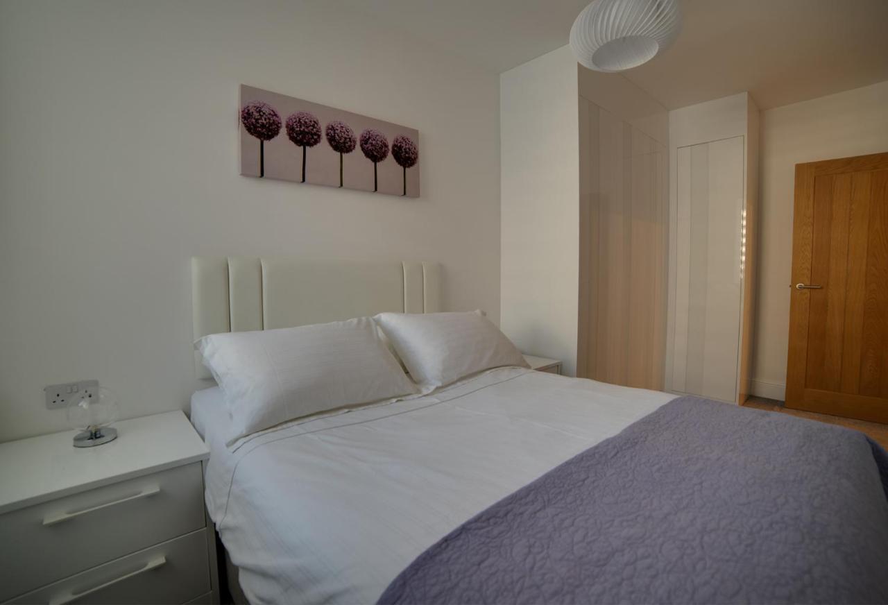 Cs Serviced Apartments Ulverston Exterior foto