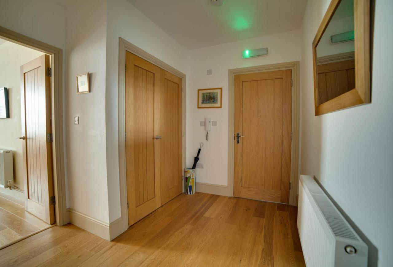 Cs Serviced Apartments Ulverston Exterior foto
